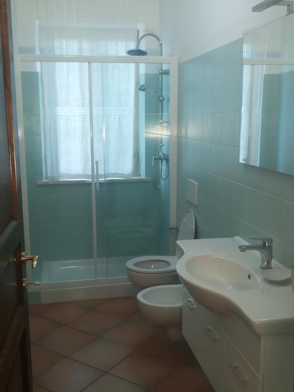 קופרה מריטימה Villa Marchetti מראה חיצוני תמונה