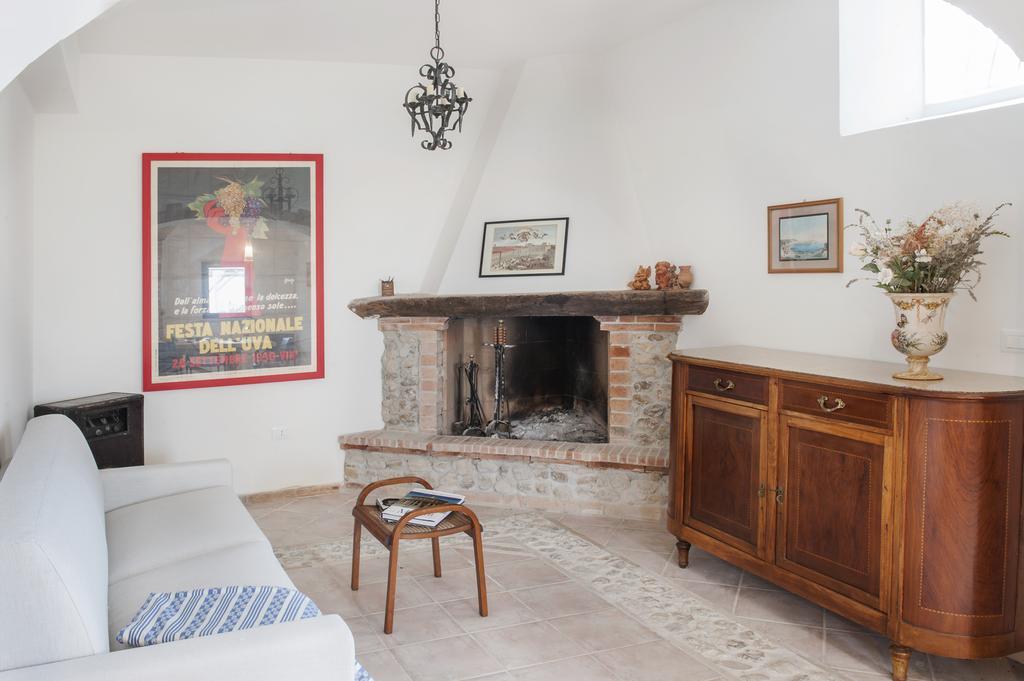 קופרה מריטימה Villa Marchetti מראה חיצוני תמונה